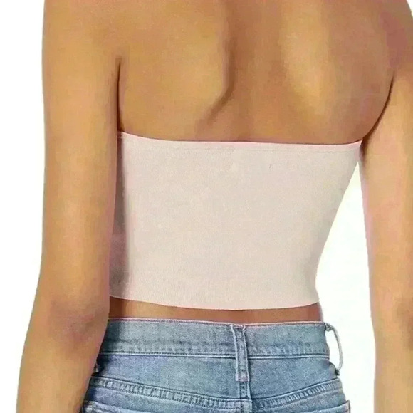 The Drop  / halter top - Picture 2 of 4